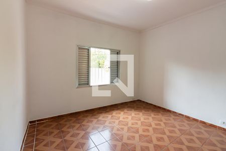 Suíte de casa para alugar com 3 quartos, 200m² em Bela Vista, Osasco