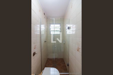 Banheiro 1 de casa para alugar com 3 quartos, 200m² em Bela Vista, Osasco