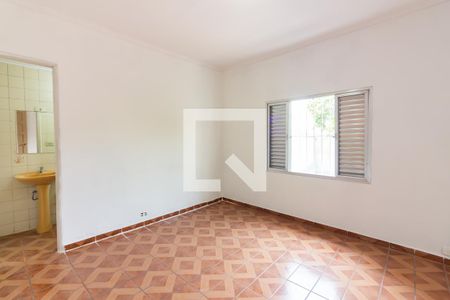 Suíte de casa para alugar com 3 quartos, 200m² em Bela Vista, Osasco