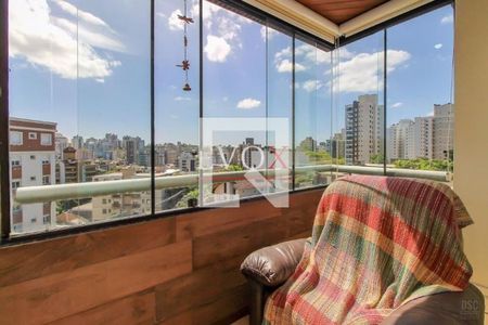 Apartamento à venda com 3 quartos, 216m² em Passo d’Areia, Porto Alegre