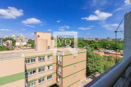 Apartamento à venda com 3 quartos, 216m² em Passo d’Areia, Porto Alegre