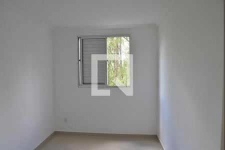 Quarto 1 de apartamento à venda com 2 quartos, 50m² em Parque Sao Vicente, Santo André