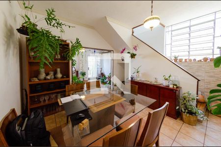 Sala 2 de casa à venda com 3 quartos, 271m² em Lagoinha, Belo Horizonte