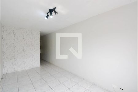 Quarto  de kitnet/studio para alugar com 1 quarto, 35m² em Jardim Santa Mena, Guarulhos