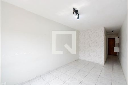 Quarto  de kitnet/studio para alugar com 1 quarto, 35m² em Jardim Santa Mena, Guarulhos