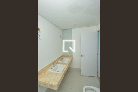 Apartamento para alugar com 3 quartos, 134m² em Vila Nova, Campinas