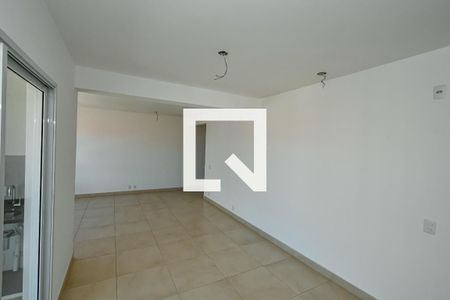 Apartamento para alugar com 3 quartos, 134m² em Vila Nova, Campinas