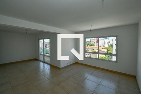 Apartamento para alugar com 3 quartos, 134m² em Vila Nova, Campinas