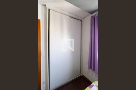 Quarto 1 de apartamento à venda com 3 quartos, 163m² em Alto dos Pinheiros, Belo Horizonte