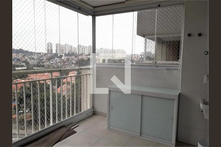 Apartamento à venda com 3 quartos, 82m² em Jardim Umarizal, São Paulo