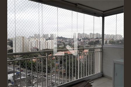 Apartamento à venda com 3 quartos, 82m² em Jardim Umarizal, São Paulo