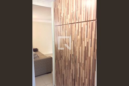 Apartamento à venda com 2 quartos, 50m² em Jardim Alvorada, Santo André