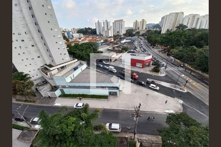 Apartamento à venda com 2 quartos, 60m² em Jardim Umarizal, São Paulo