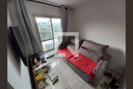 Apartamento à venda com 2 quartos, 60m² em Jardim Umarizal, São Paulo