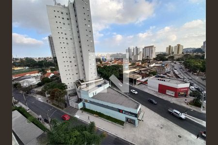 Apartamento à venda com 2 quartos, 60m² em Jardim Umarizal, São Paulo