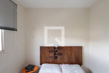 Quarto 1 de apartamento à venda com 3 quartos, 64m² em Aarão Reis, Belo Horizonte