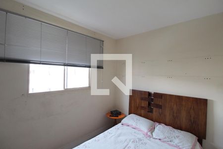 Quarto 1 de apartamento à venda com 3 quartos, 64m² em Aarão Reis, Belo Horizonte