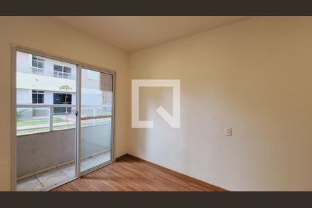 Sala de apartamento à venda com 2 quartos, 47m² em Ponte Sao Joao, Jundiaí