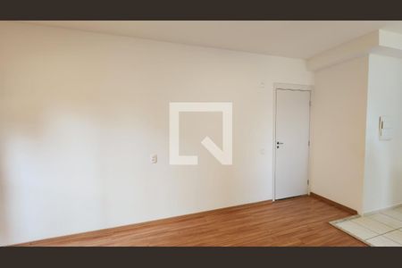 Sala de apartamento à venda com 2 quartos, 47m² em Ponte Sao Joao, Jundiaí