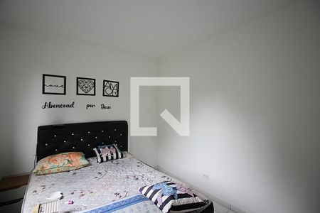 Quarto 1 de apartamento à venda com 2 quartos, 70m² em Ferrazópolis, São Bernardo do Campo