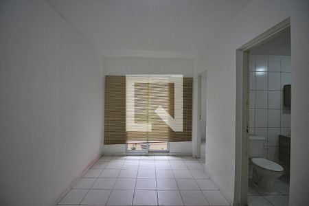 Sala  de apartamento à venda com 2 quartos, 70m² em Ferrazópolis, São Bernardo do Campo