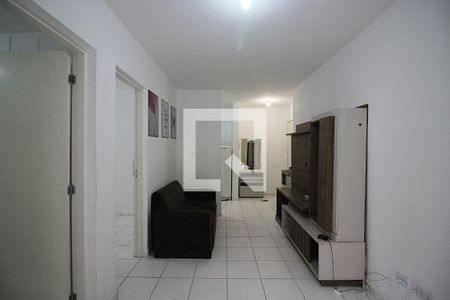 Sala  de apartamento à venda com 2 quartos, 70m² em Ferrazópolis, São Bernardo do Campo