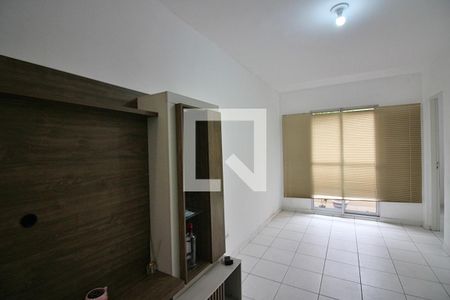 Sala  de apartamento à venda com 2 quartos, 70m² em Ferrazópolis, São Bernardo do Campo