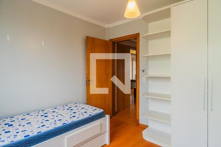 Quarto 1 de apartamento à venda com 2 quartos, 95m² em Partenon, Porto Alegre