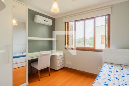 Quarto 1 de apartamento à venda com 2 quartos, 95m² em Partenon, Porto Alegre