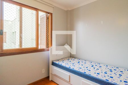 Quarto 1 de apartamento à venda com 2 quartos, 95m² em Partenon, Porto Alegre