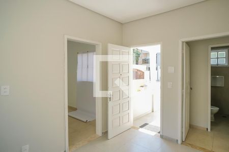 Sala de casa para alugar com 2 quartos, 130m² em Osvaldo Cruz, São Caetano do Sul