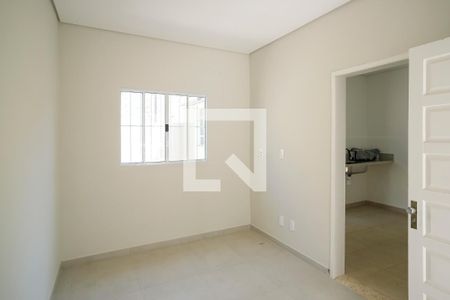 Sala de casa para alugar com 2 quartos, 130m² em Osvaldo Cruz, São Caetano do Sul