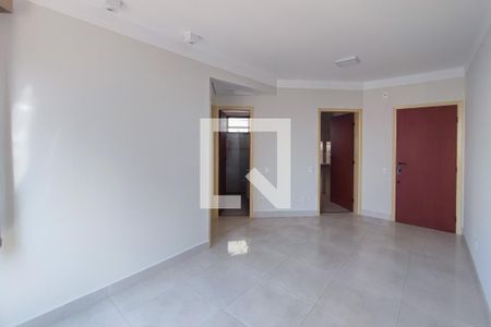 Sala de apartamento à venda com 1 quarto, 48m² em Centro, Campinas