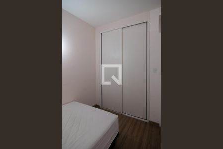 Quarto de apartamento à venda com 1 quarto, 45m² em República, São Paulo