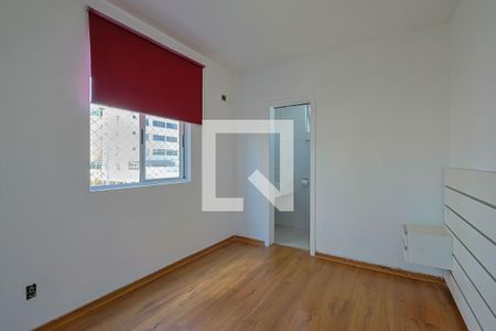 Quarto 2 - Suíte de apartamento à venda com 3 quartos, 82m² em Santa Inês, Belo Horizonte