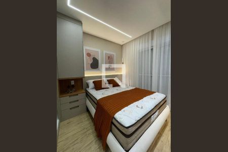 Apartamento à venda com 2 quartos, 57m² em Jardim do Mar, São Bernardo do Campo