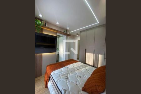 Apartamento à venda com 2 quartos, 57m² em Jardim do Mar, São Bernardo do Campo