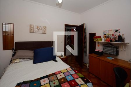 Quarto 1 de apartamento para alugar com 2 quartos, 68m² em Jardim do Mar, São Bernardo do Campo