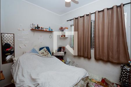 Quarto 2 de apartamento para alugar com 2 quartos, 68m² em Jardim do Mar, São Bernardo do Campo