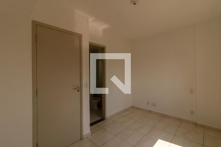 Suite de apartamento para alugar com 3 quartos, 70m² em Picanço, Guarulhos