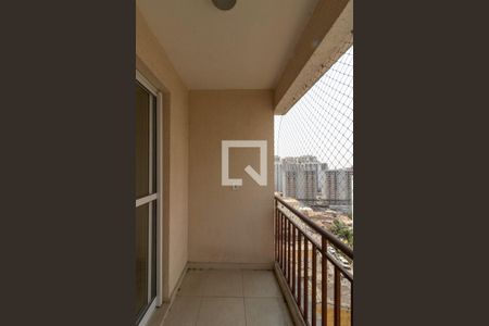 Varada de apartamento para alugar com 3 quartos, 70m² em Picanço, Guarulhos