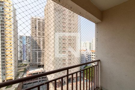 Varanda de apartamento para alugar com 3 quartos, 70m² em Picanço, Guarulhos