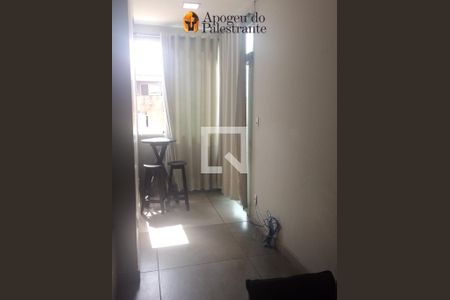 Quarto 1 de apartamento à venda com 2 quartos, 100m² em Eldorado, Contagem