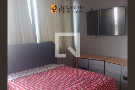 Quarto 2 de apartamento à venda com 2 quartos, 100m² em Eldorado, Contagem