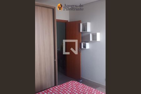 Quarto 1 de apartamento à venda com 2 quartos, 100m² em Eldorado, Contagem