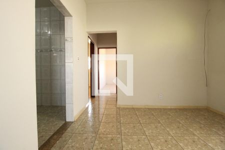 Sala de jantar de casa à venda com 5 quartos, 350m² em Coqueiros, Belo Horizonte