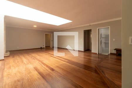 Sala de casa para alugar com 5 quartos, 560m² em Granja Viana, Cotia