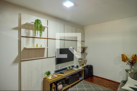 Sala de casa à venda com 3 quartos, 150m² em Jardim Timbauhy, Barueri