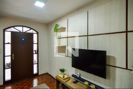 Sala de casa à venda com 3 quartos, 150m² em Jardim Timbauhy, Barueri