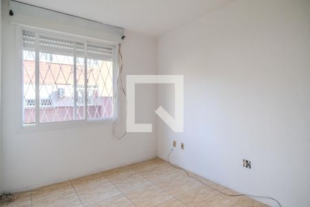 Sala de apartamento à venda com 2 quartos, 50m² em Cavalhada, Porto Alegre